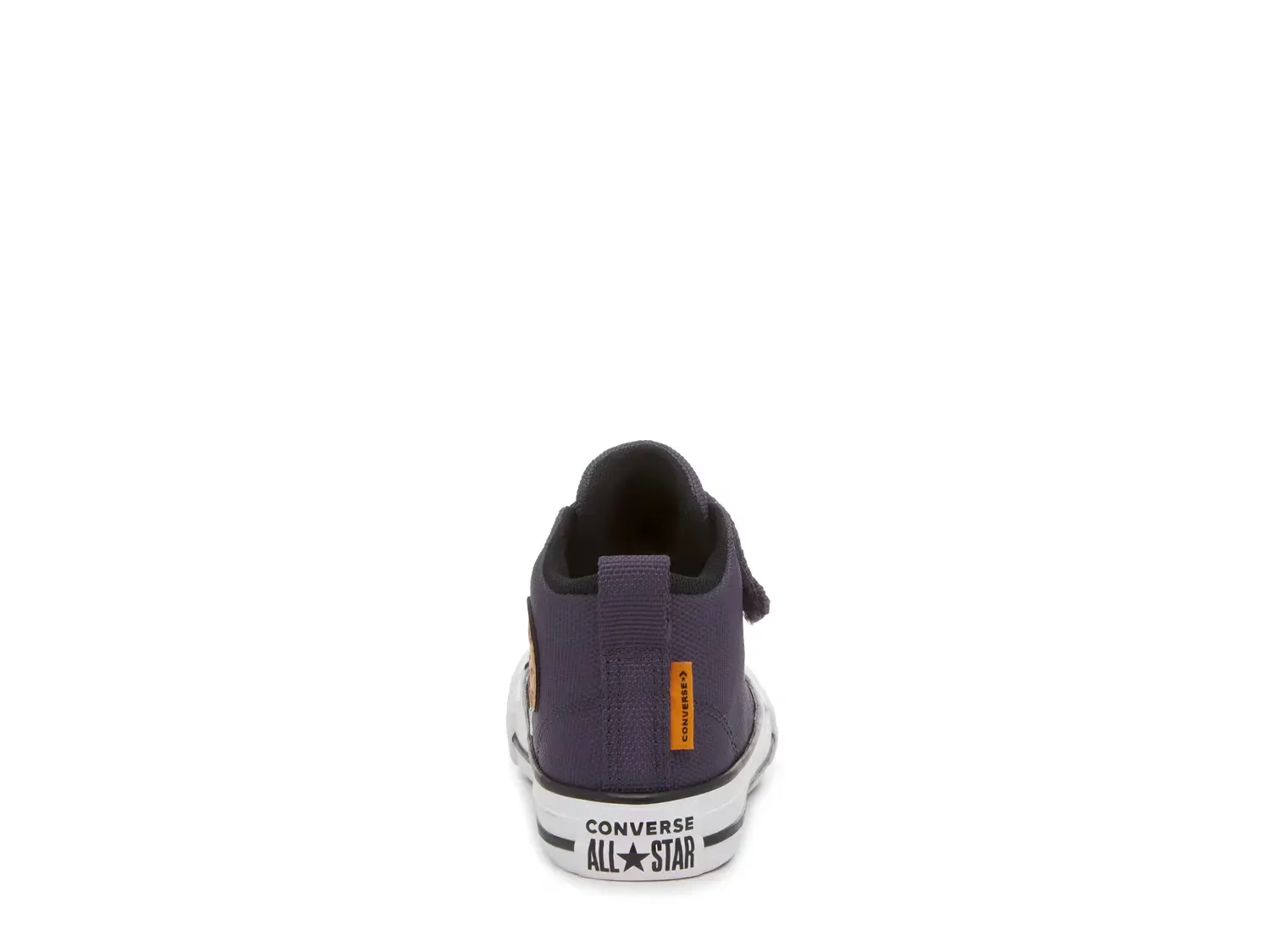 Кроссовки Chuck Taylor All Star Malden - детские Converse, Purple — фото 4