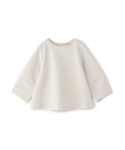 

Футболка, картонная S.ESSENTIALS, серый