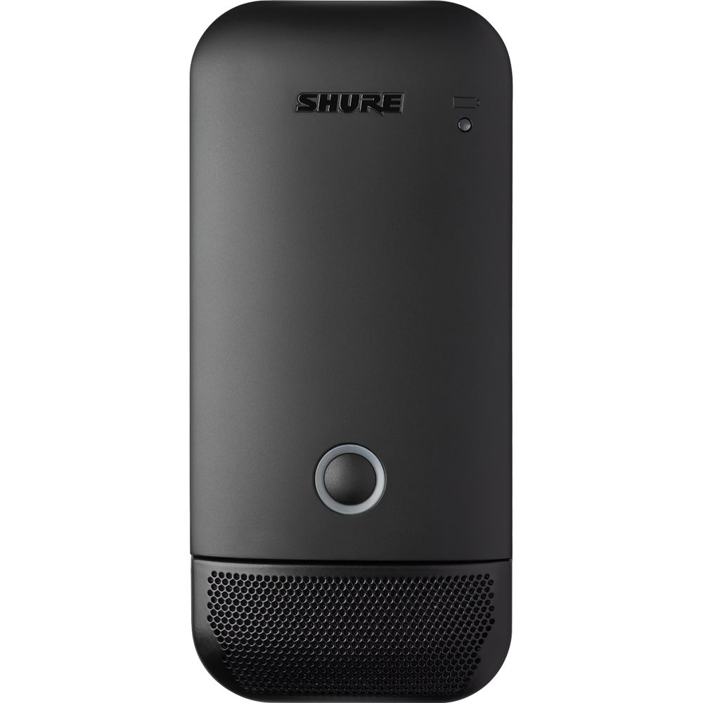 

Беспроводной передатчик Shure ULXD6/O Digital Wireless Omni Boundary ULXD6/O-H50