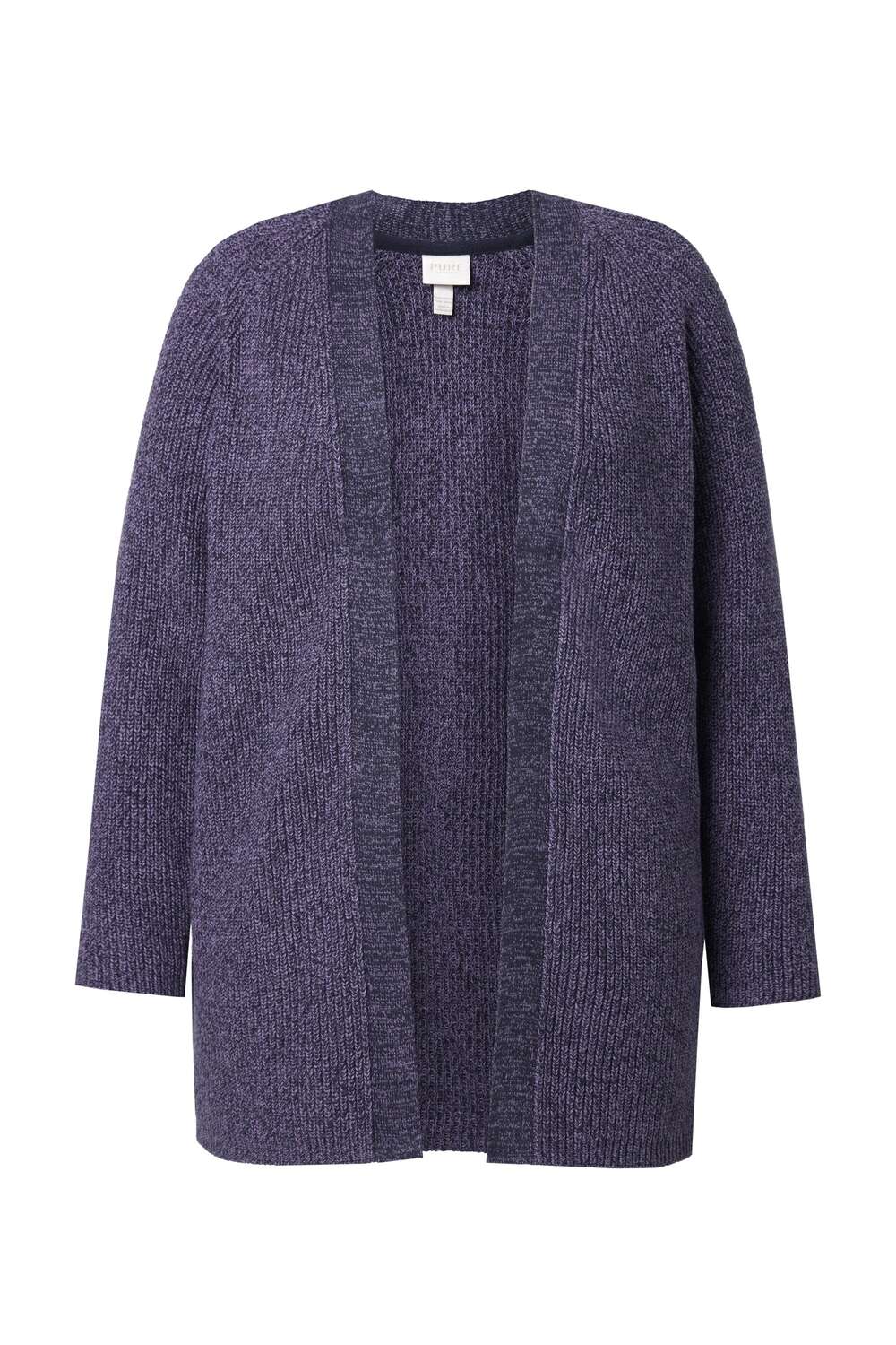 

Ulla Popken Вязаный кардиган в морском синем