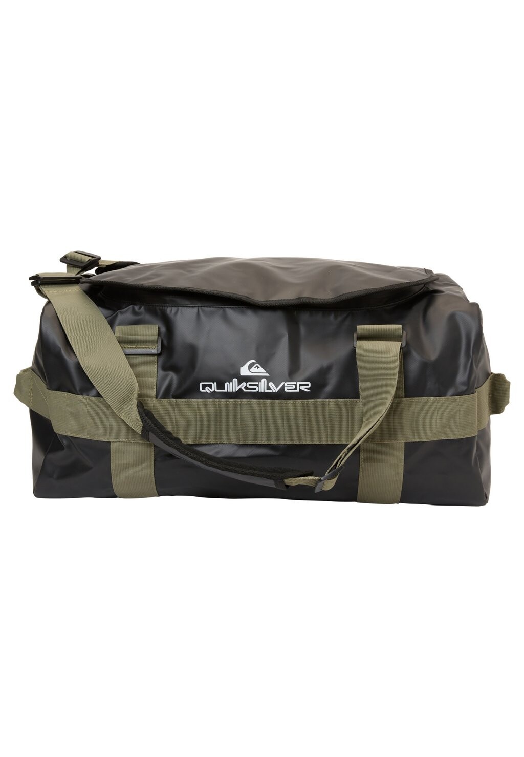 

Дорожная сумка SEA STASH Quiksilver, цвет black