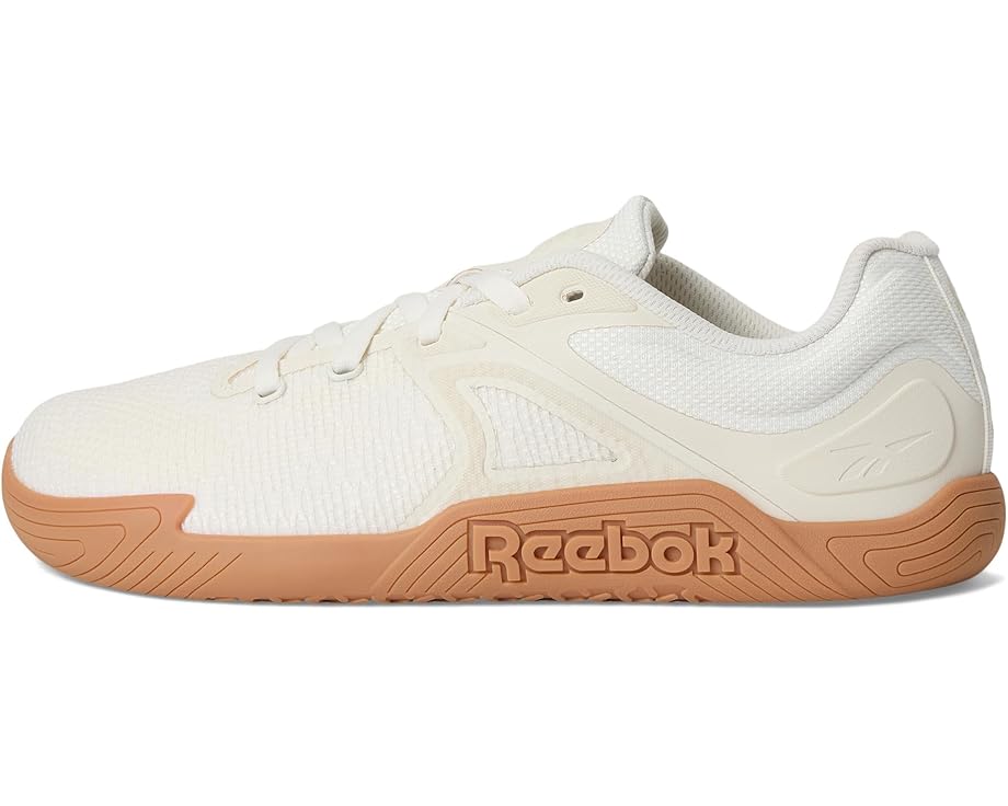 Кроссовки Reebok Nano Zero, цвет Chalk — фото 4