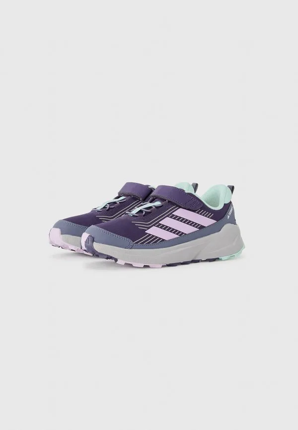 Походные ботинки trailmaker 2 унисекс Adidas Terrex, Aurora/Powder/Semi Flash Aqua