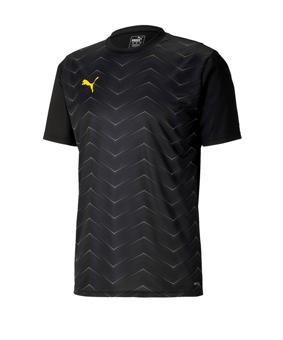 

Рубашка для выступлений PUMA, черный