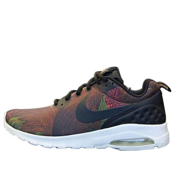 

Кроссовки air max motion lw Nike, коричневый