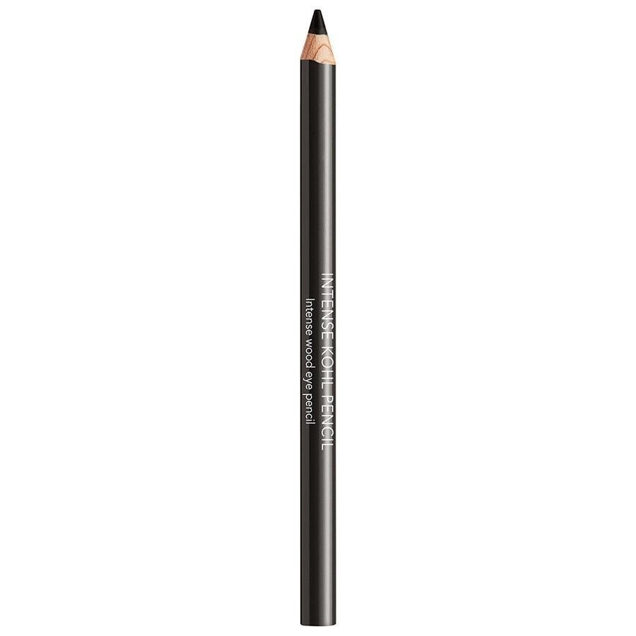 

Карандаш для глаз make-up intense kohl pencil Douglas Collection, 1 - black lover, вес 1.14 гр.