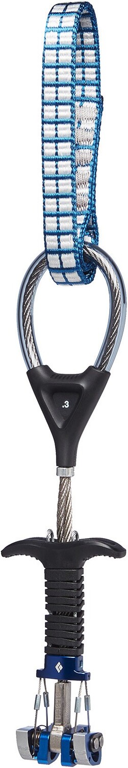 

Камалот Z4 Cam Black Diamond, синий