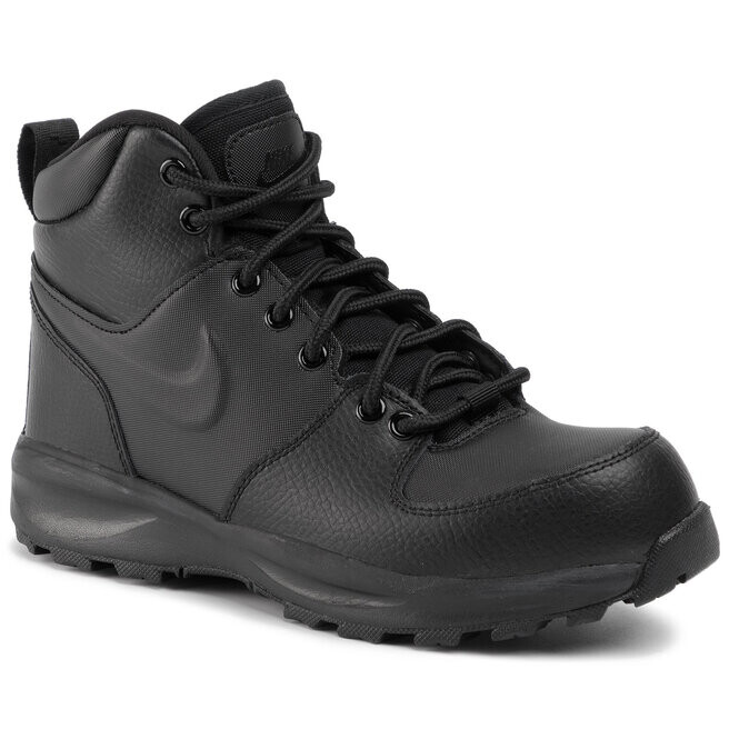 

Кроссовки Nike ManoaLtr, черный