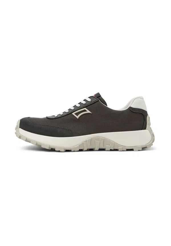 Кроссовки Drift trail trainers Camper, темно-серый