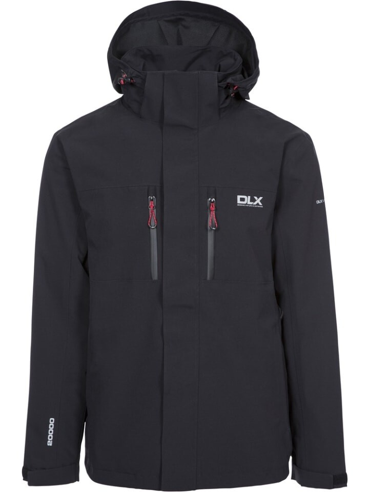 

Переходная куртка DLX, цвет in schwarz