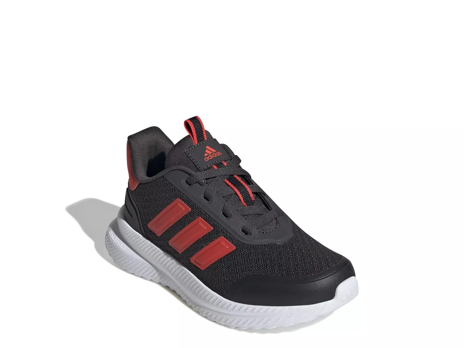

Кроссовки Adidas XPLR Path — детские, черные/красные