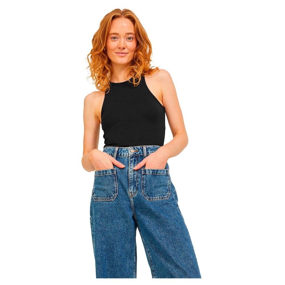 

Боди Jack & Jones Ivy Dream Sleeveless, синий
