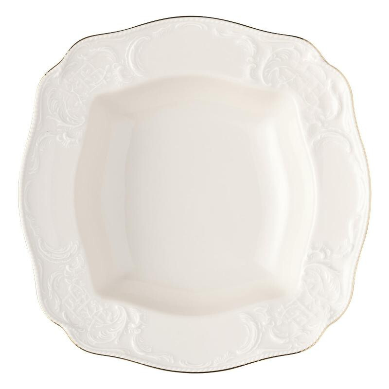 

Sanssouci Ivory Gold Миска средняя 30 см / 1,60 л Rosenthal, бежевый