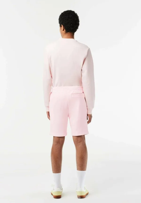 Шорты Lacoste, Rose Pale — фото 3