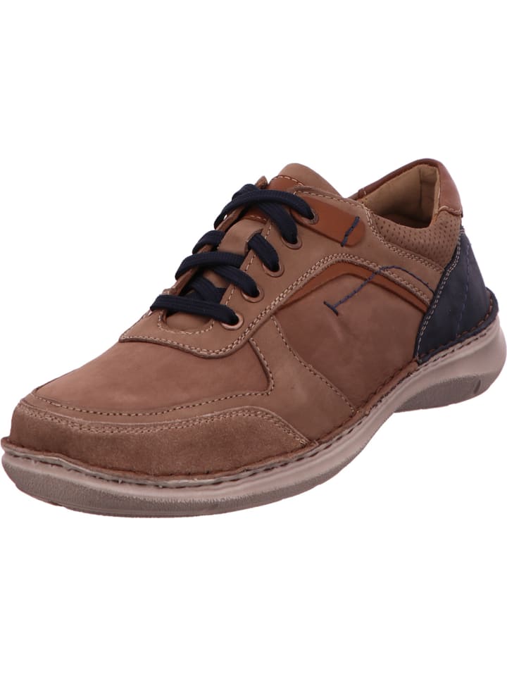 

Josef Seibel Кроссовки коричневого цвета