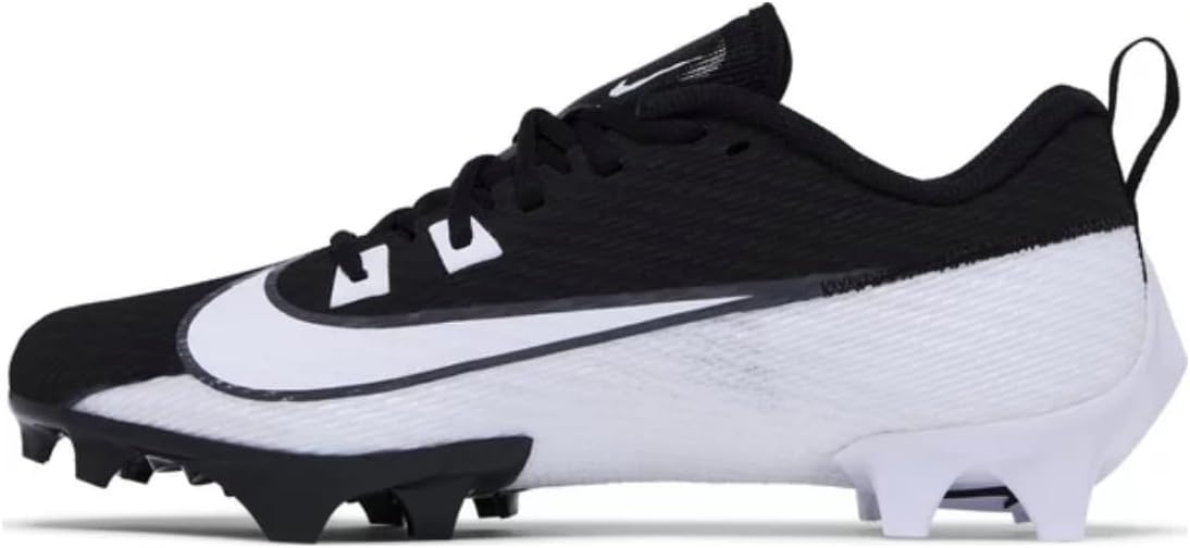 

Футбольные бутсы Nike Vapor Edge Pro 360 2 для мужчин, Black/White