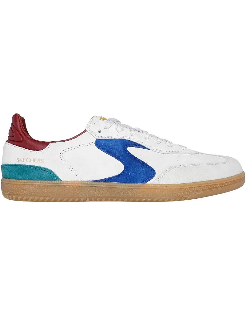 Кроссовки Skechers Hotshot for the win светло-серого цвета