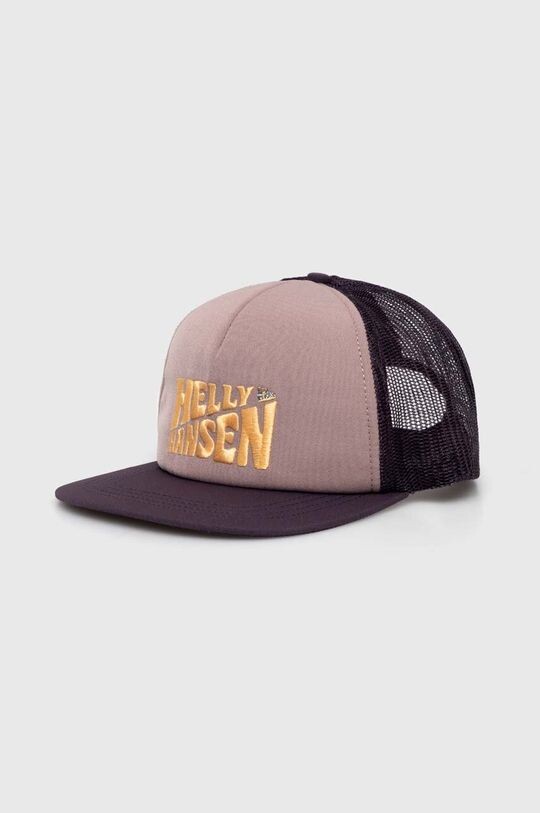 

Шапка Helly Hansen, фиолетовый