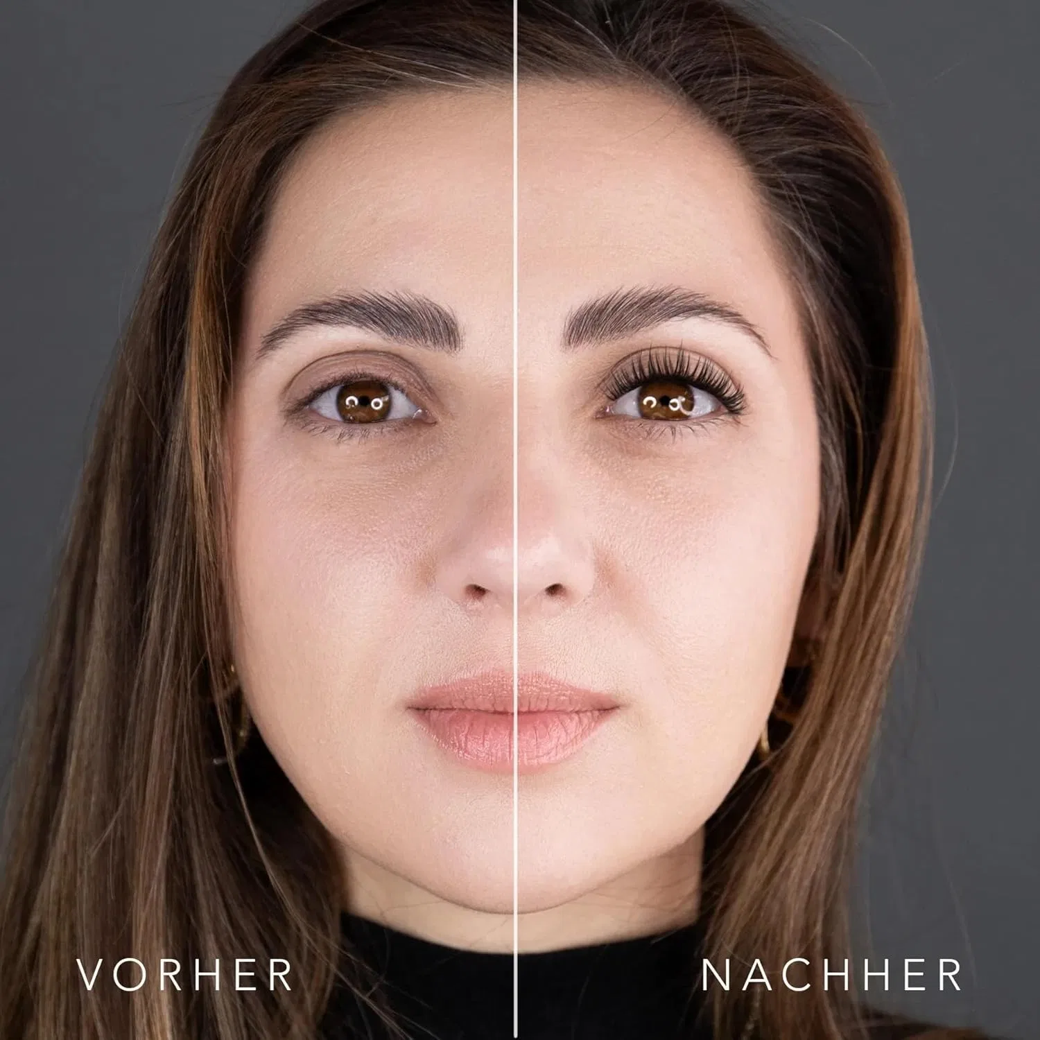 Набор для наращивания ресниц DIY Lash Starter Kit (N1690.2) Niclay — фото 2