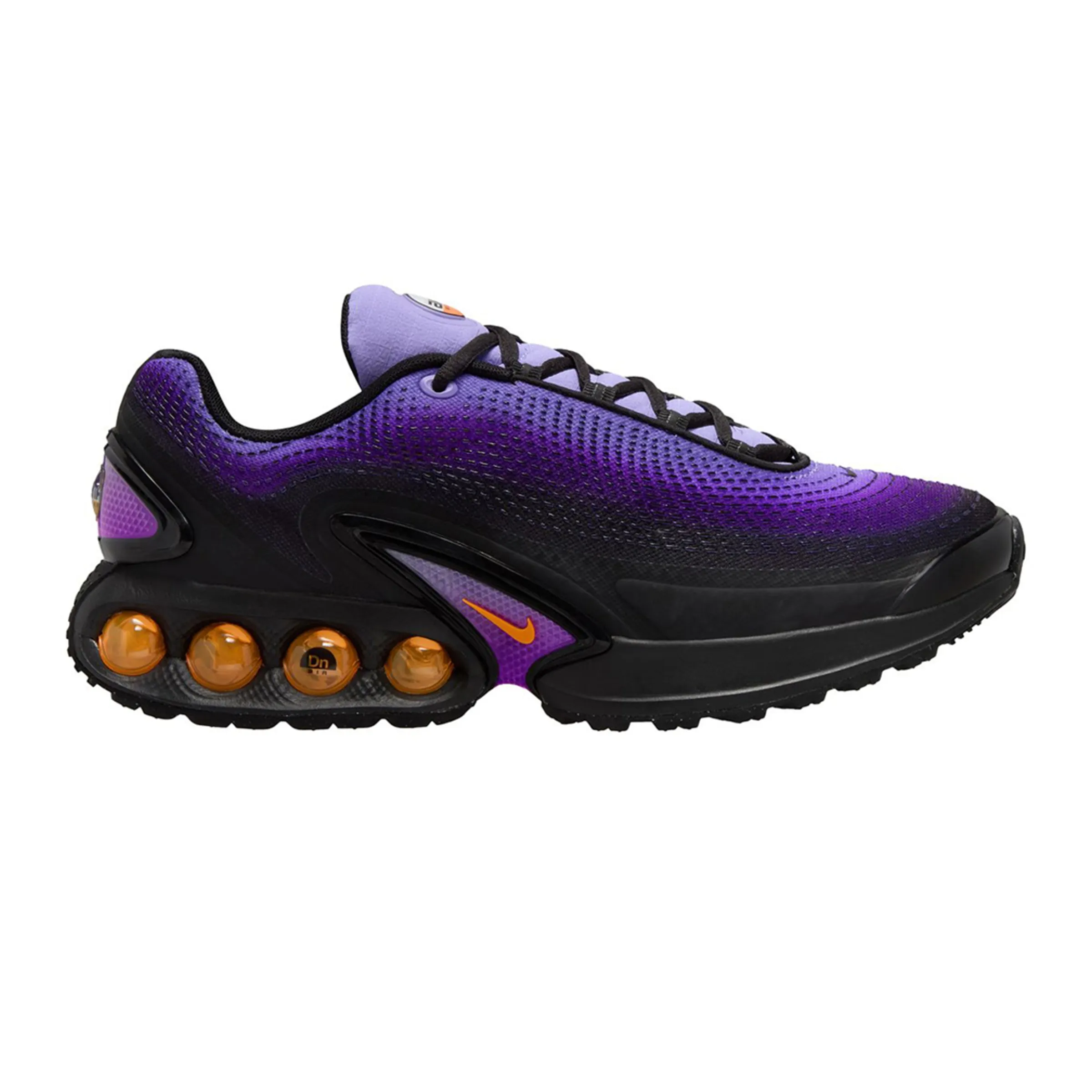 

Кроссовки мужские повседневные AIR MAX DN SE Nike, фиолетовый
