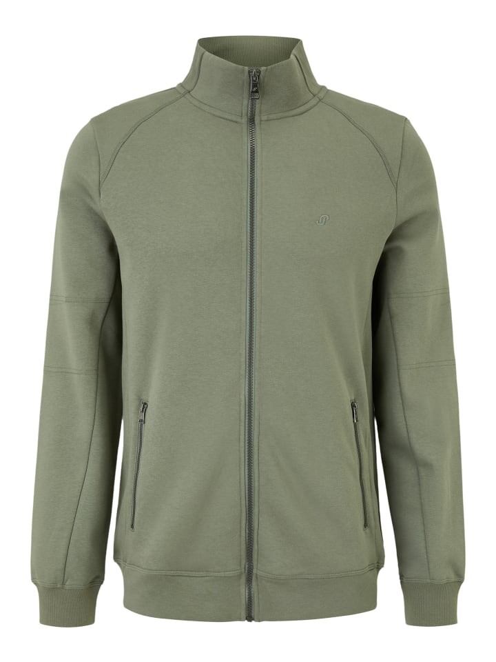 

Спортивная куртка Joy Sportswear RAPHAEL, цвет smoky green