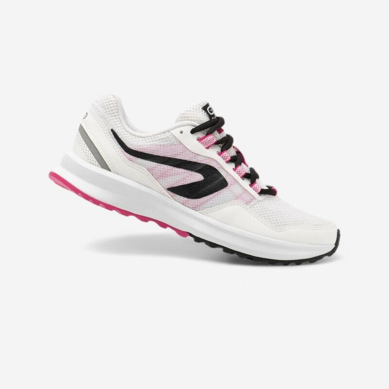 

Кроссовки Kalenji, цвет ultraweiß/magentapink/ultraweiß