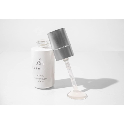 Сыворотка для восстановления кожи COSMEDIX C.P.R. Hydrating and Soothing 0.5 Fl Oz — фото 3