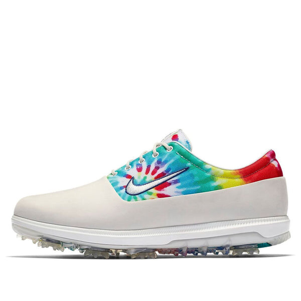 

Кроссовки air zoom victory tour 'tie dye' Nike, белый