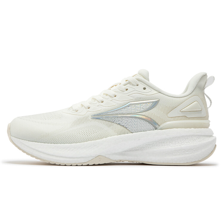 

Кроссовки женские Titan CQT2.0 с низким верхом Feather White 361°