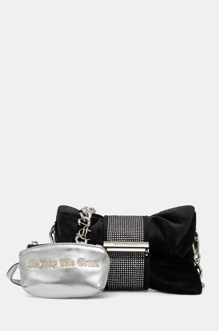 

Клатч Juicy Couture Dahlia, черный
