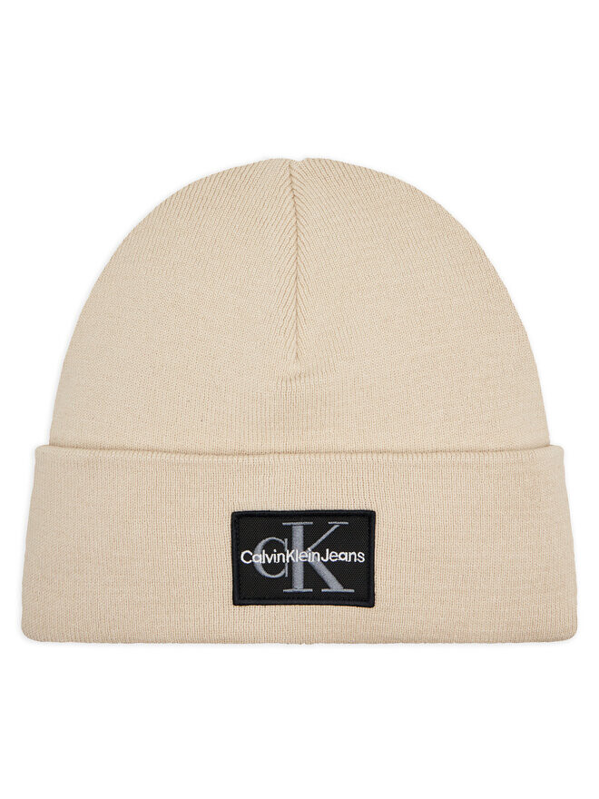 

Кепка Calvin Klein Jeans, бежевый