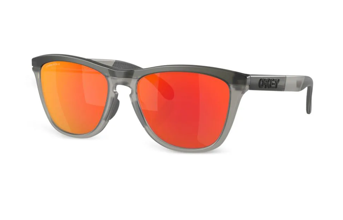 

Солнцезащитные очки Frogskins в квадратной оправе Oakley