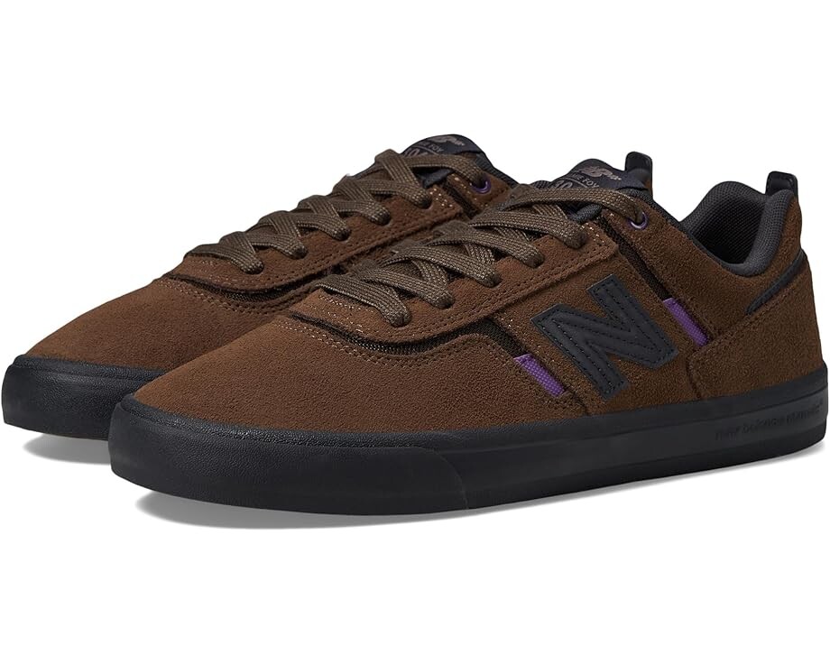 

Кроссовки New Balance 306 - Jamie Foy, коричневый