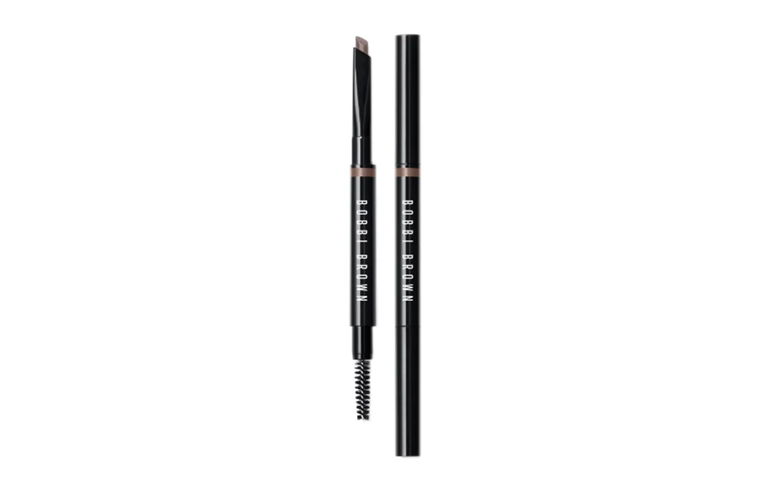 BOBBI BROWN Водостойкий карандаш для бровей долговременный 0,33 г, #Warm Brown — фото 3