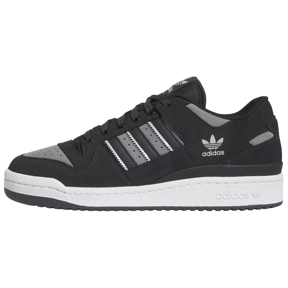 

Кроссовки adidas Forum 84 Low ADV Carbon Grey Grey Two, черный