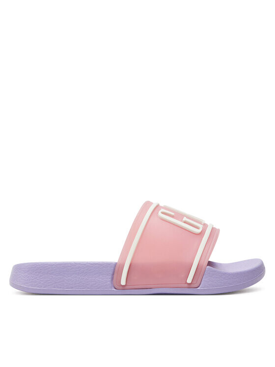 

Домашние тапочки Gap, розовый