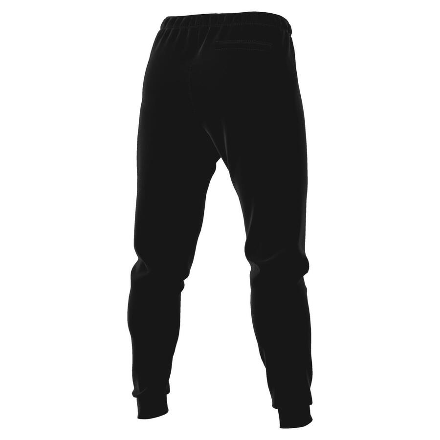 Мужские тренировочные брюки Nike CLUB FT JOGGER FN3801 — фото 2