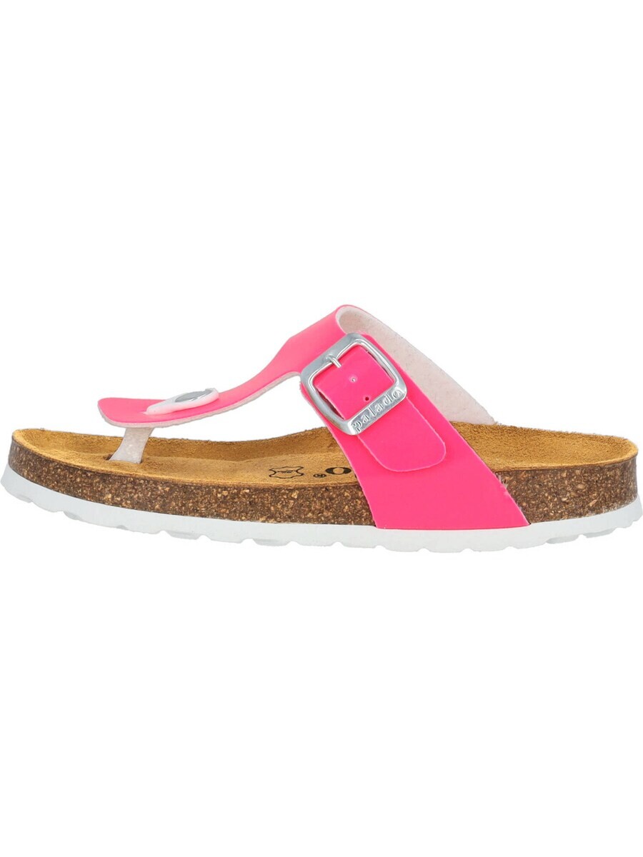 

Сандалии Palado Sandals Kos, цвет raspberry