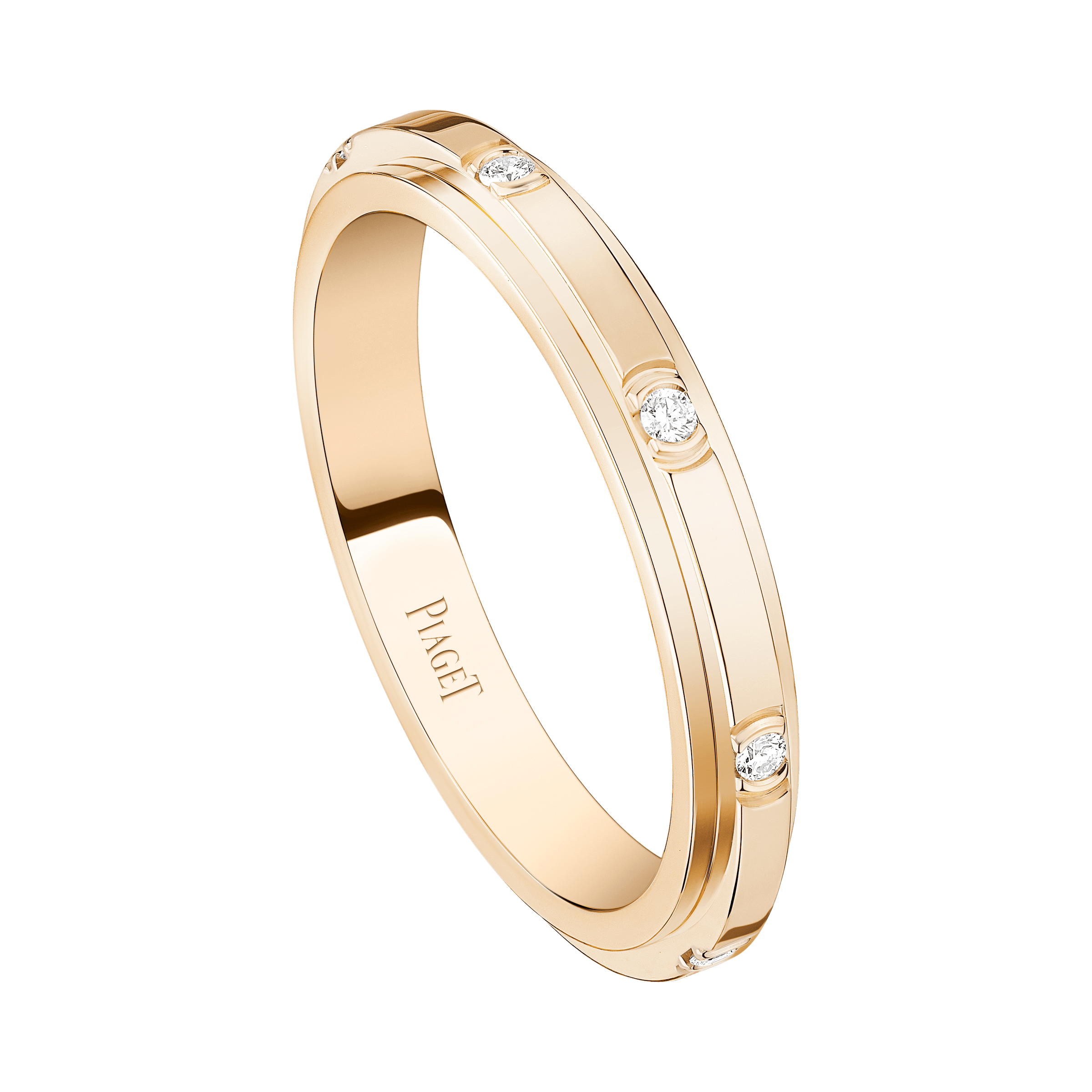 

Кольцо владения Piaget