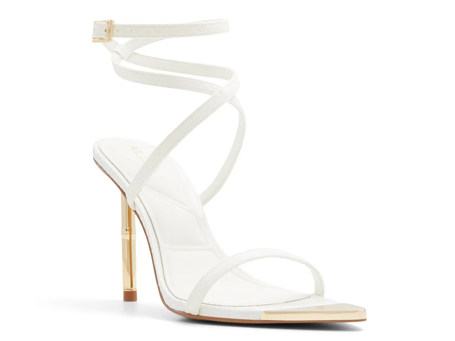 

Сандалии Bamby Sandal Aldo, белый