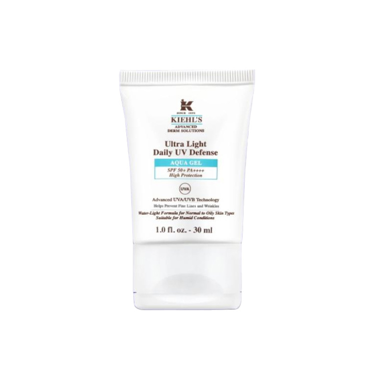 

Водостойкий солнцезащитный крем унисекс Kiehl's