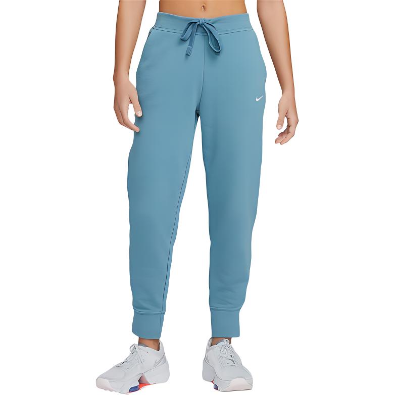 

Женские повседневные брюки Peacock Blue Nike