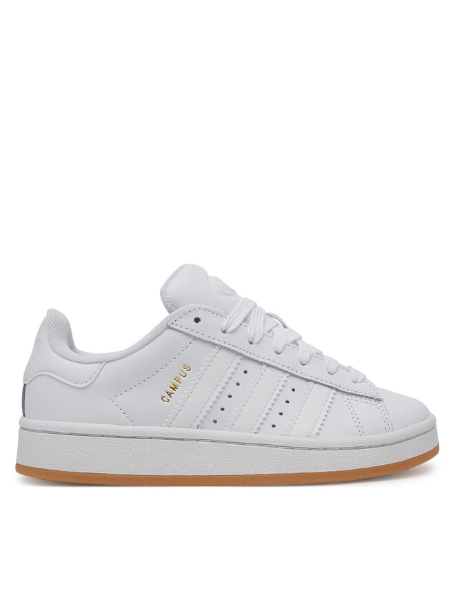 

Кроссовки Campus 00s JR5760 Adidas, белый