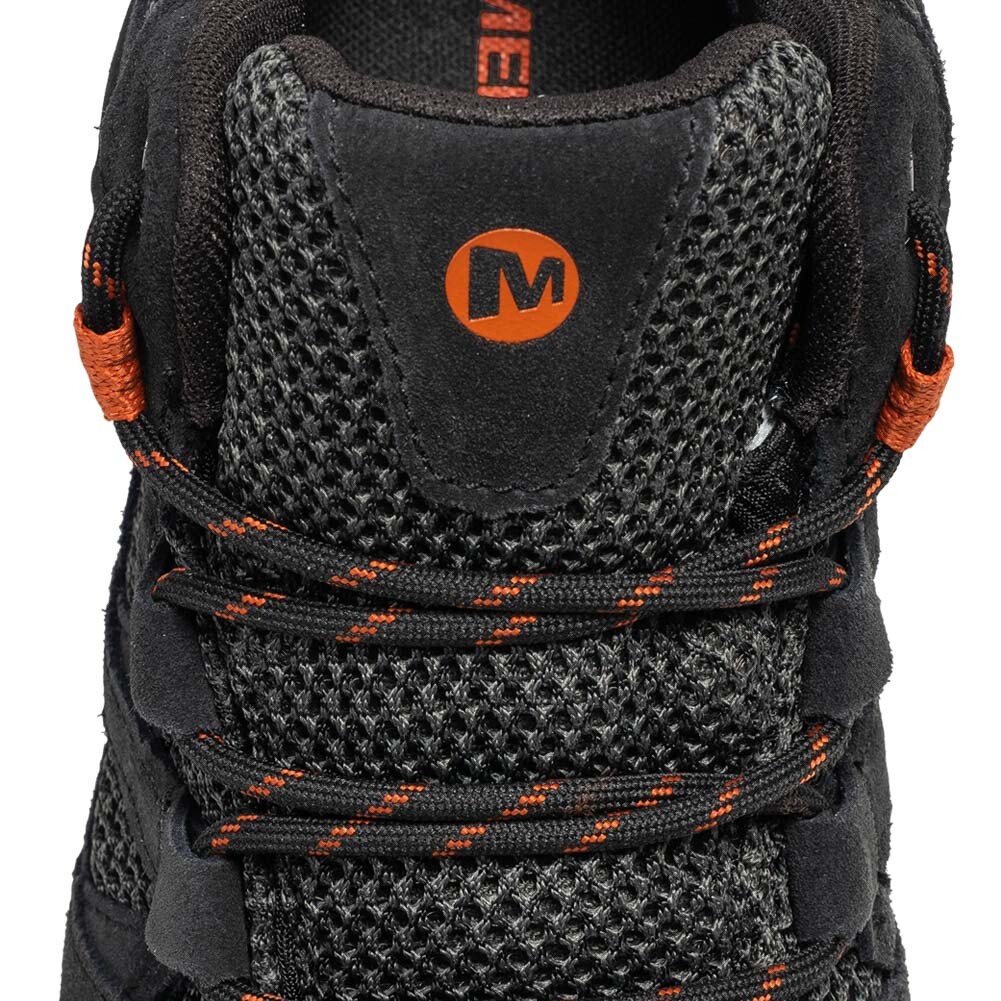 Женская уличная обувь Merrell Alverstone Mid GORE-TEX — фото 3