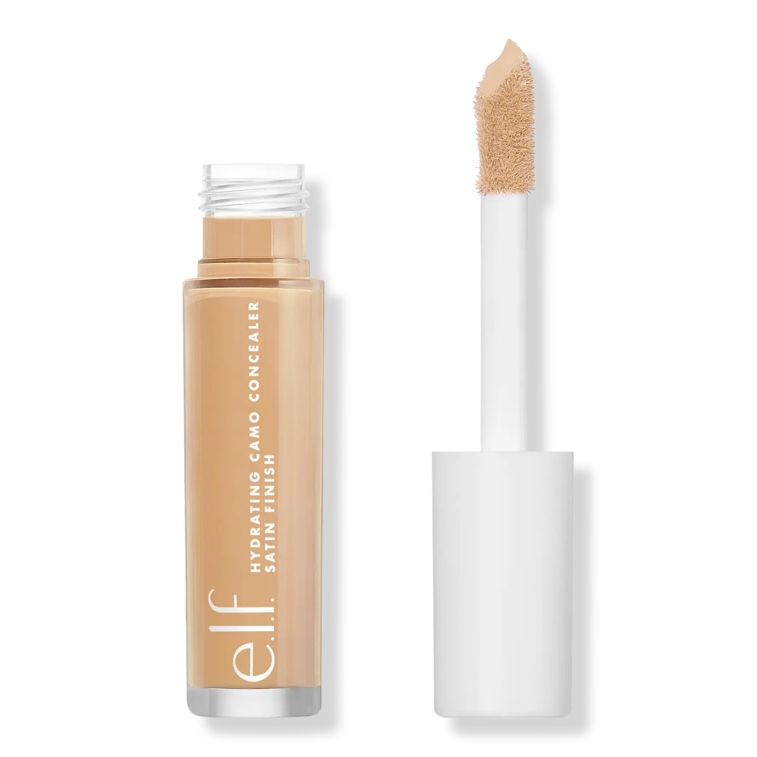 

Увлажняющий консилер-маска e.l.f. Cosmetics, Tan Sand (tan with olive undertones)