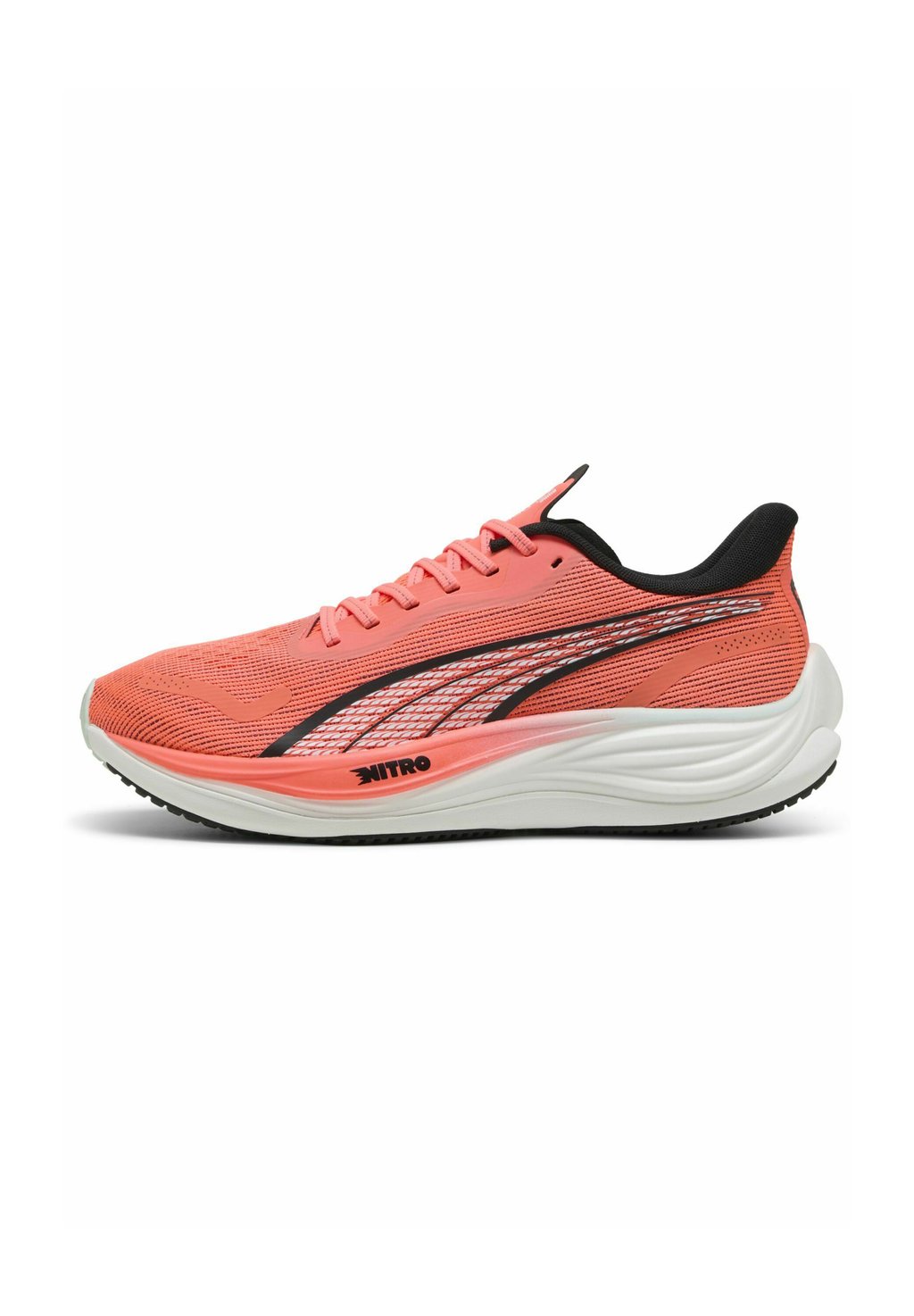 

Кроссовки для бега Puma, красный