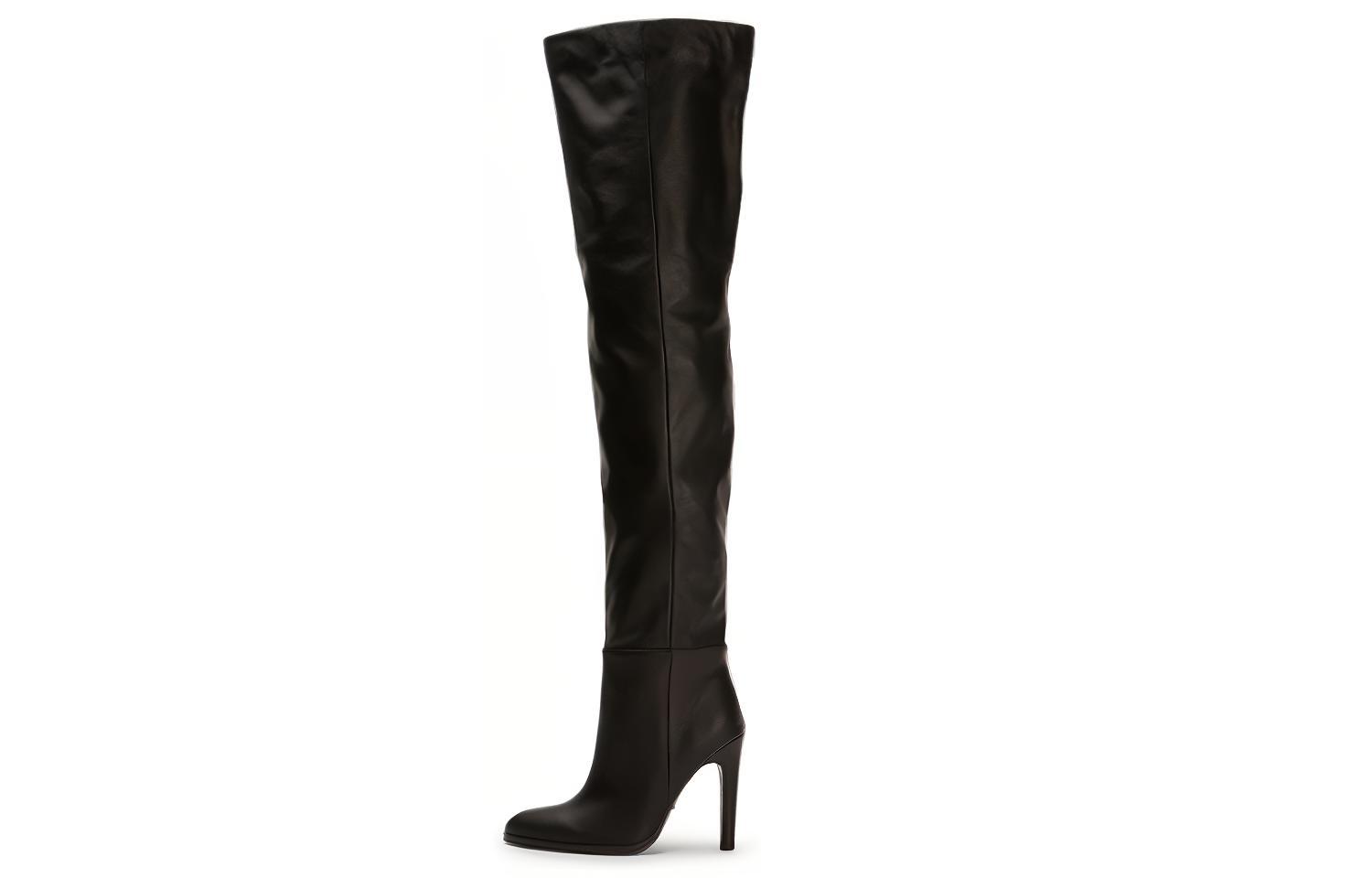 Сапоги Tony Bianco Over-The-Knee Boots Women's Black
