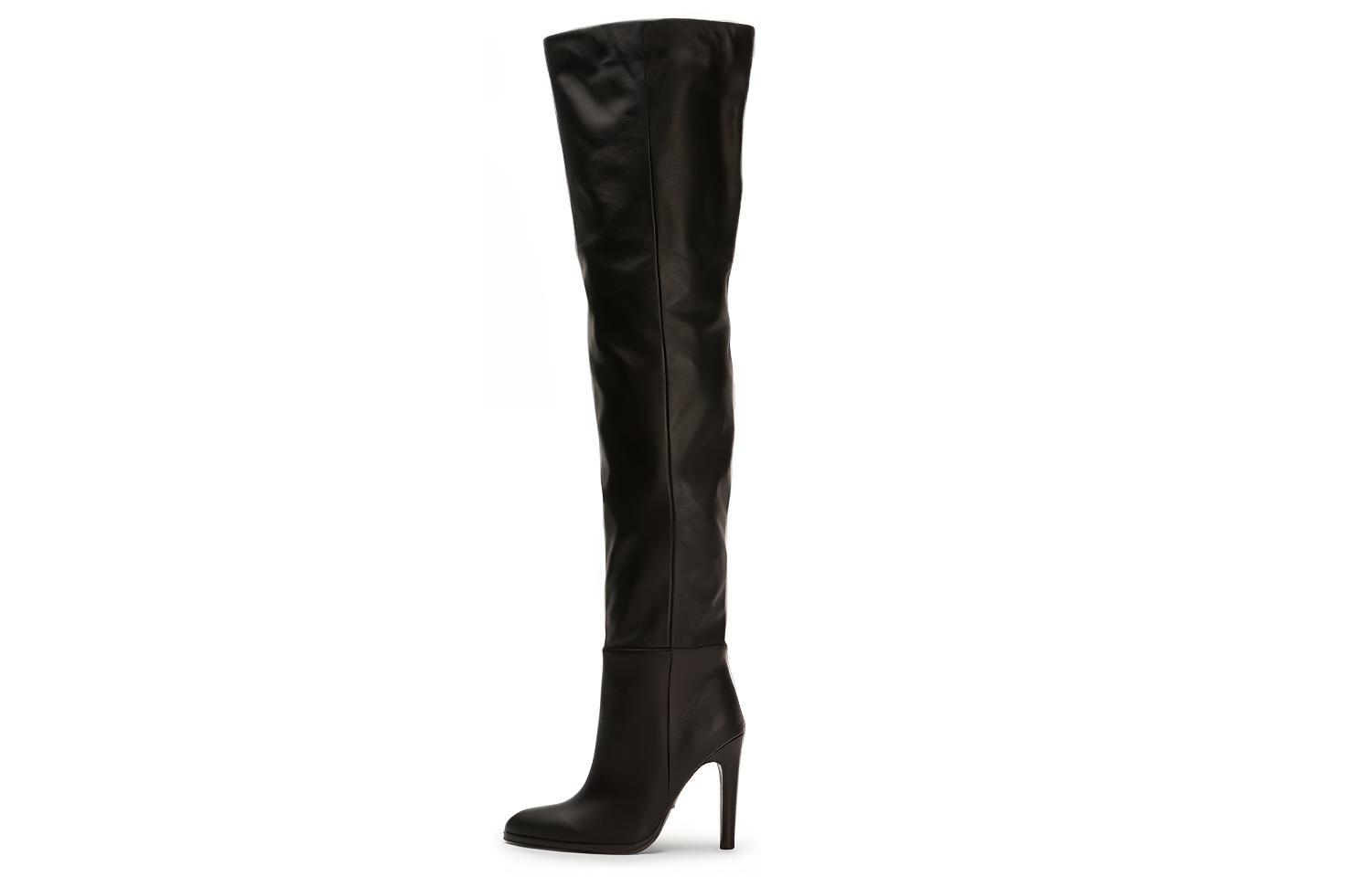 

Сапоги Tony Bianco Over-The-Knee Boots Women's Black