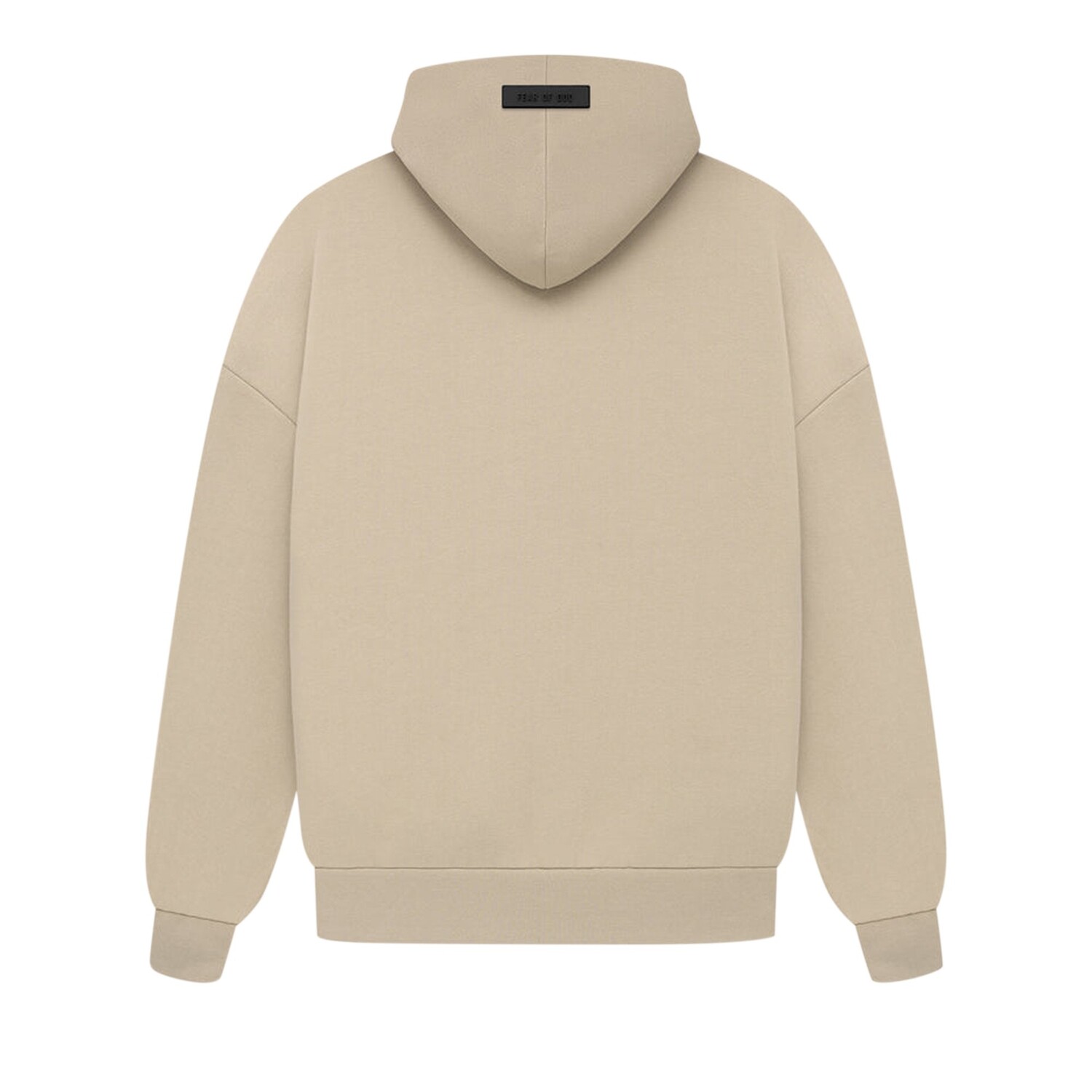 Толстовка Fear of God Essentials Dusty Beige — фото 2