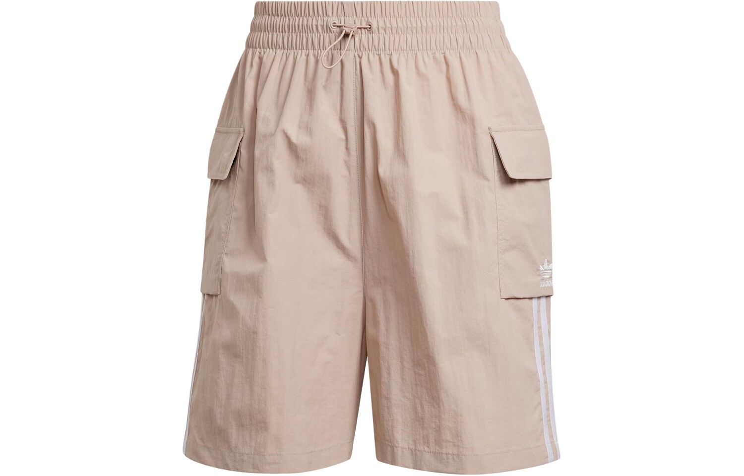 

Adidas Originals Женские спортивные шорты, цвет Brown